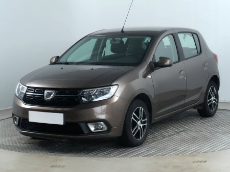 Dacia Sandero, 2019 - pohled č. 3