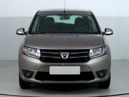 Dacia Sandero, 2015 - pohled č. 2