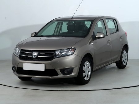Dacia Sandero, 2015 - pohled č. 3