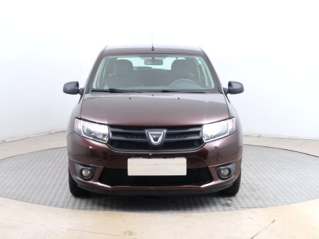 Dacia Sandero, 2016 - pohled č. 2