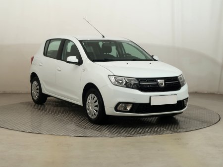 Dacia Sandero, 2018