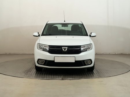 Dacia Sandero, 2018 - pohled č. 2