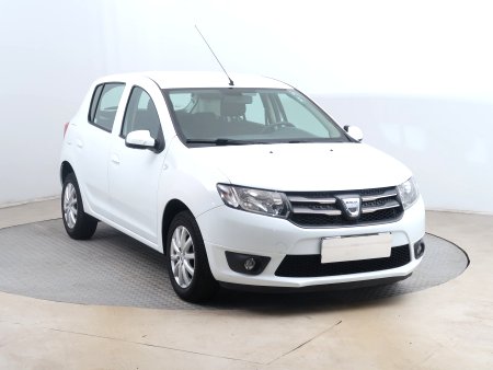 Dacia Sandero, 2016