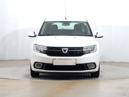 Dacia Sandero, 2017 - pohled č. 2