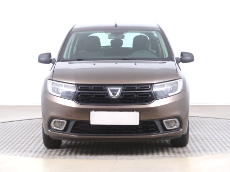 Dacia Sandero, 2017 - pohled č. 2