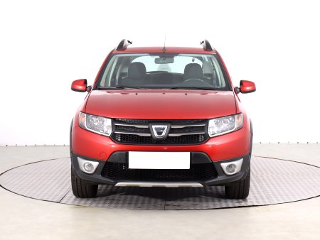 Dacia Sandero, 2014 - pohled č. 2