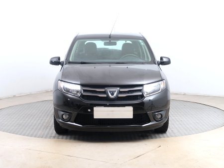 Dacia Sandero, 2016 - pohled č. 2