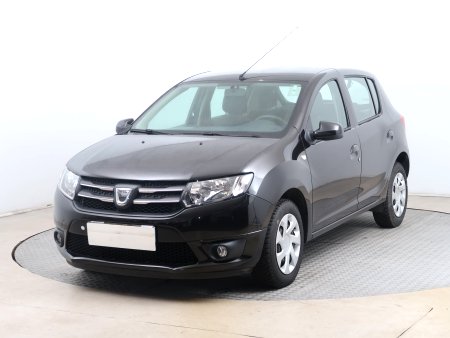Dacia Sandero, 2016 - pohled č. 3
