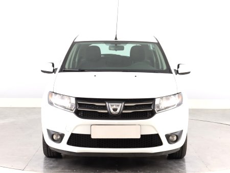 Dacia Sandero, 2016 - pohled č. 2