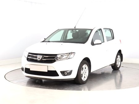 Dacia Sandero, 2016 - pohled č. 3