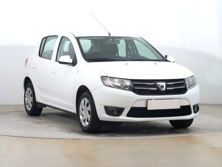 Dacia Sandero, 2015