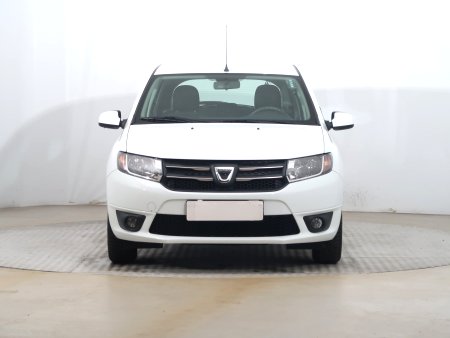 Dacia Sandero, 2015 - pohled č. 2