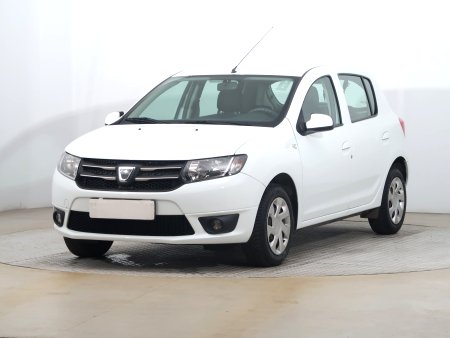 Dacia Sandero, 2015 - pohled č. 3