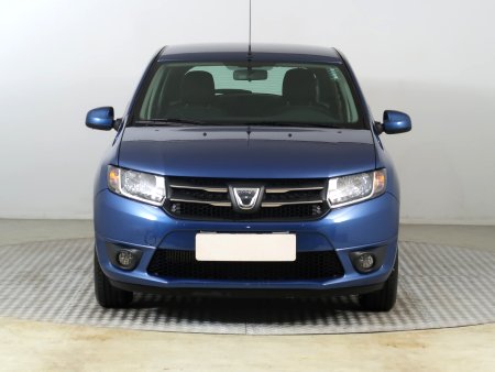 Dacia Sandero, 2014 - pohled č. 2