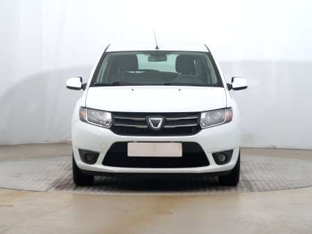 Dacia Sandero, 2013 - pohled č. 2