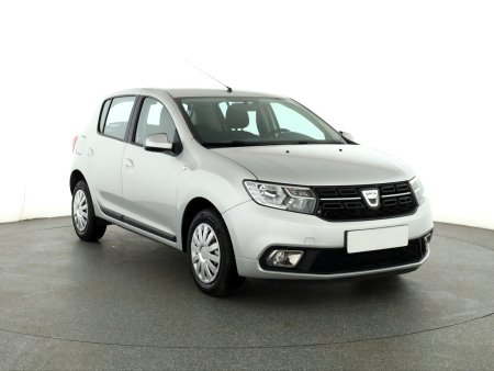 Dacia Sandero, 2017