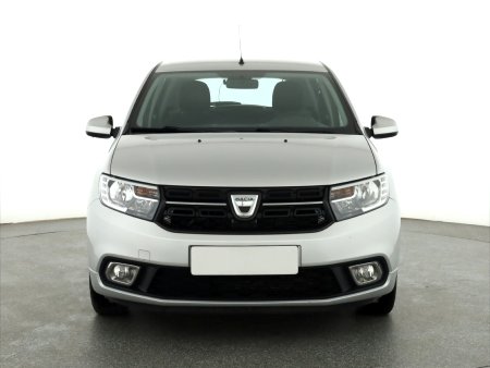 Dacia Sandero, 2017 - pohled č. 2