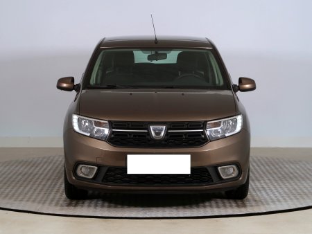 Dacia Sandero, 2018 - pohled č. 2