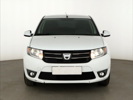 Dacia Sandero, 2013 - pohled č. 2