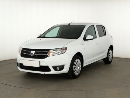 Dacia Sandero, 2013 - pohled č. 3