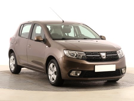 Dacia Sandero, 2018