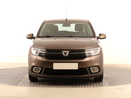 Dacia Sandero, 2018 - pohled č. 2