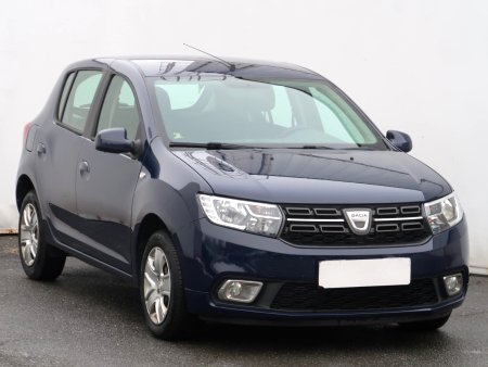 Dacia Sandero, 2020