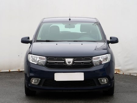 Dacia Sandero, 2020 - pohled č. 2