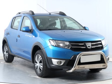 Dacia Sandero, 2016