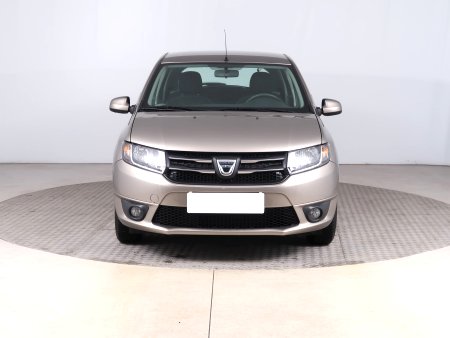 Dacia Sandero, 2015 - pohled č. 2