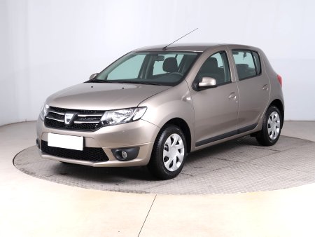 Dacia Sandero, 2015 - pohled č. 3