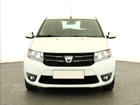 Dacia Sandero, 2015 - pohled č. 2
