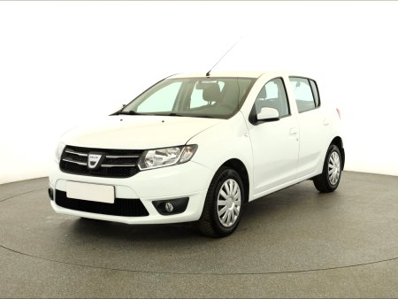 Dacia Sandero, 2015 - pohled č. 3