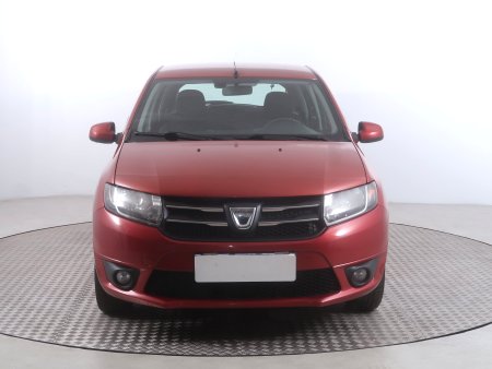 Dacia Sandero, 2014 - pohled č. 2