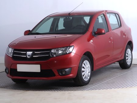 Dacia Sandero, 2015 - pohled č. 3