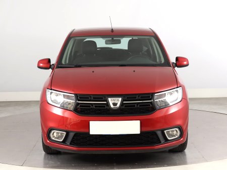 Dacia Sandero, 2017 - pohled č. 2