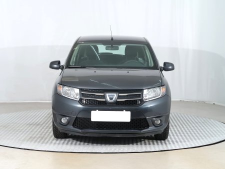 Dacia Sandero, 2016 - pohled č. 2
