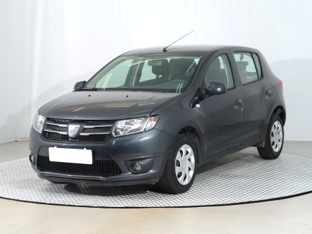 Dacia Sandero, 2016 - pohled č. 3