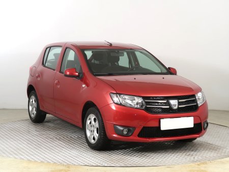Dacia Sandero, 2016