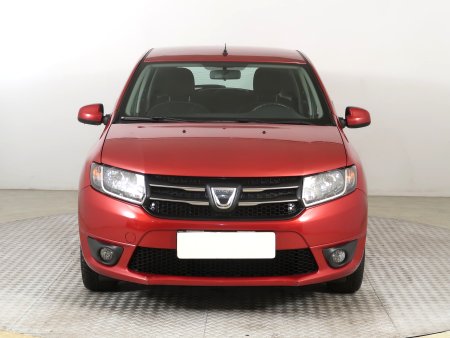 Dacia Sandero, 2016 - pohled č. 2