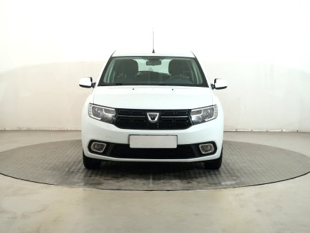 Dacia Sandero, 2017 - pohled č. 2