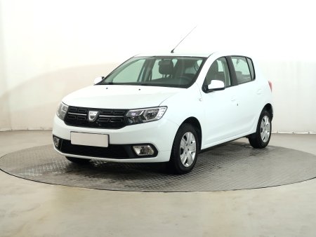 Dacia Sandero, 2017 - pohled č. 3