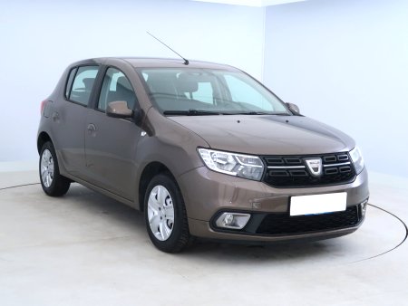 Dacia Sandero, 2018