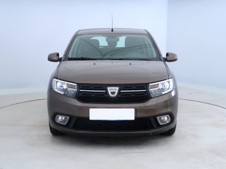 Dacia Sandero, 2018 - pohled č. 2