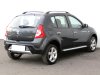 Dacia Sandero, 2011 - pohled č. 5