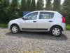 Dacia Sandero, 2009 - pohled č. 2