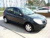 Dacia Sandero, 2010 - celkový pohled
