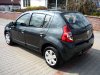 Dacia Sandero, 2010 - pohled č. 3
