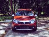 Dacia Sandero, 2012 - pohled č. 2