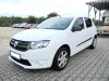 Dacia Sandero, 2015 - celkový pohled